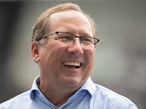 Textor fecha patrocínio com empresa americana no Botafogo e agita torcida para 2023