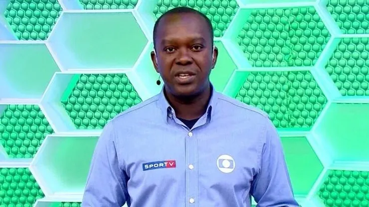 Foto: Reprodução/Globo/SporTV