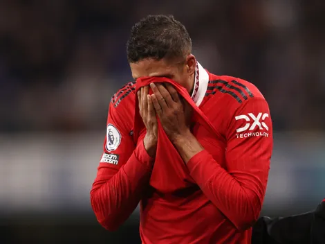 DM do Manchester United atualiza condição de Varane e chacoalha bastidores da França às vésperas da Copa