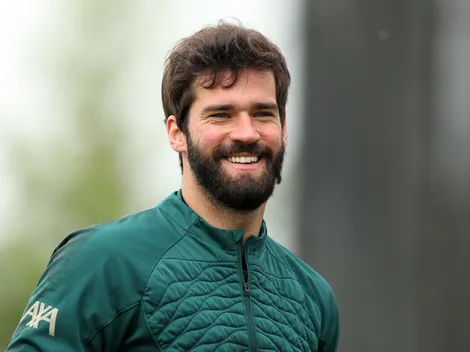 Daniel caminha rumo às portas do fundo  e 'novo Alisson' pode ganhar oportunidades no Internacional 