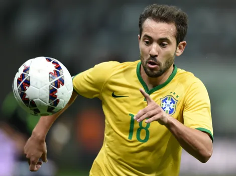 Tite 'dá brecha' e faz Éverton Ribeiro e cia ainda sonharem com a Copa do Mundo 