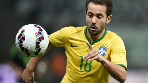 (Photo by Buda Mendes/Getty Images)- Éverton Ribeiro