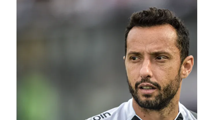 Foto: Thiago Ribeiro/AGIF- Nenê