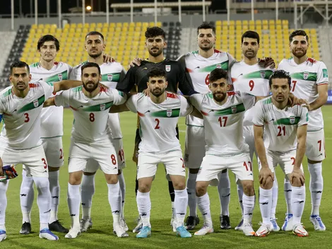 Seleção do Irã embarcará rumo ao Qatar mirando quebra de tabu na Copa do Mundo 