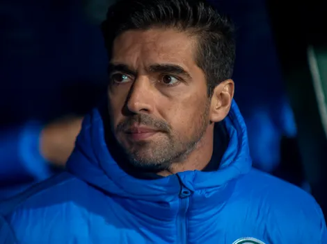 STJD 'apronta' e Palmeiras corre contra o tempo para Abel não ter baixa  diante do Avaí