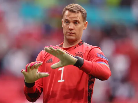 Matthäus 'ganha os holofotes' e crava possíveis destaques da Alemanha na Copa do Mundo