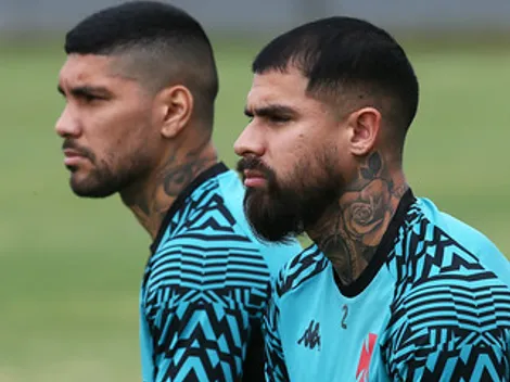 Informação ferve nos bastidores e Quintero +2 podem ser 'demitidos' pelo Vasco