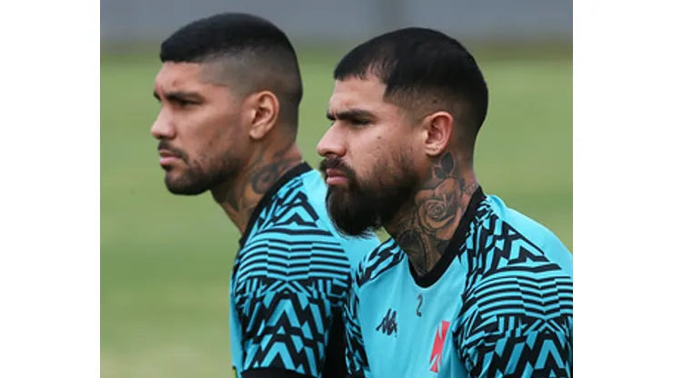Foto: Flickr/Vasco- Jogadores estão em 'xeque' na Colina