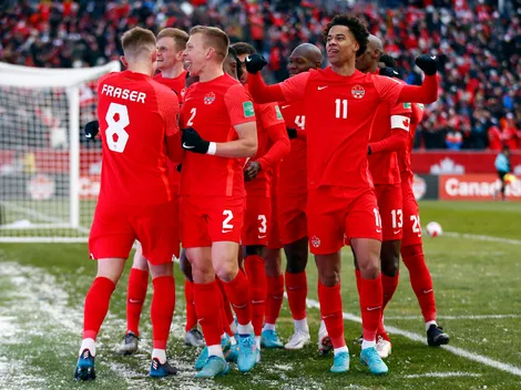 Nike quebra o silêncio e explica porque Canadá não terá camisa nova na Copa do Mundo 