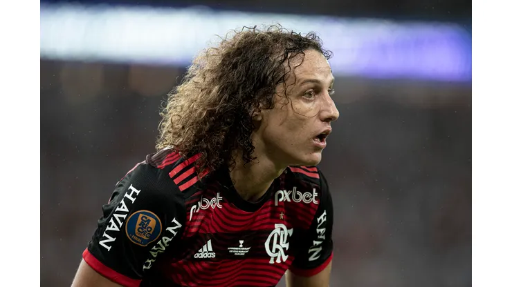 Foto: Jorge Rodrigues/AGIF - Clube da MLS acena com oferta por zagueiro do Flamengo