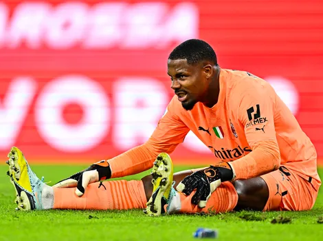 Maignan sofre lesão às vésperas da Copa e agita bastidores da França