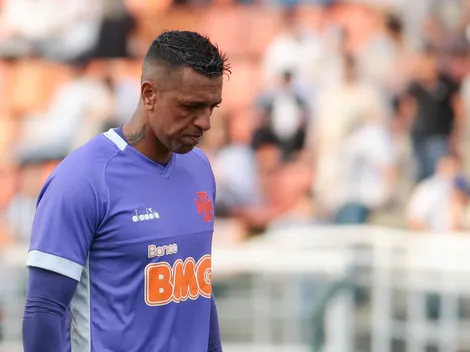 Globo é condenada a pagar indenização a Sidão por prêmio de Craque do Jogo polêmico