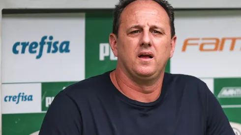 Foto: Marcello Zambrana/AGIF – São Paulo tem desfalque de última hora para encarar o Coritiba