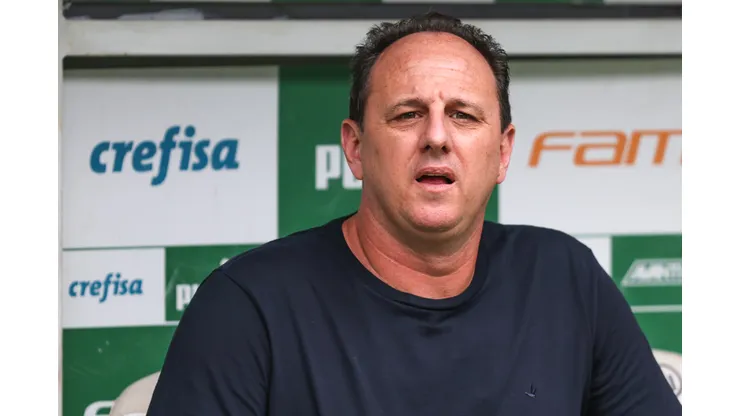 Foto: Marcello Zambrana/AGIF - São Paulo tem desfalque de última hora para encarar o Coritiba