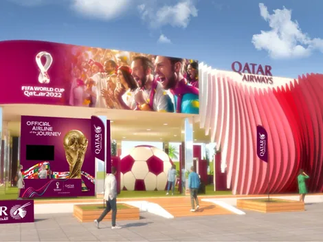 Maroon 5 e mais: Atrações no Catar durante a Copa chamam a atenção dos torcedores