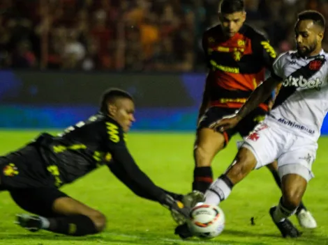 [ÁUDIO] VAR expõe ‘cavada’ de Alex Teixeira e deixa claro quem mudou a opinião de Claus; ouça