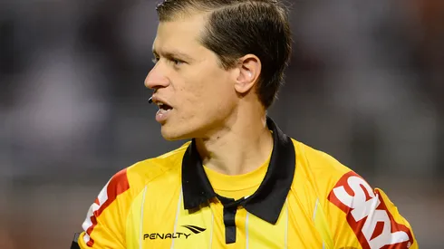 Foto: Mauro Horita/AGIF – Rodrigo Guarizo vira assunto na torcida do Vasco