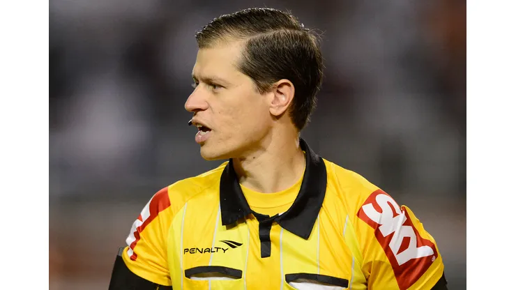 Foto: Mauro Horita/AGIF - Rodrigo Guarizo vira assunto na torcida do Vasco
