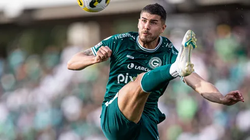 Foto: Heber Gomes/AGIF- Pedro Raúl