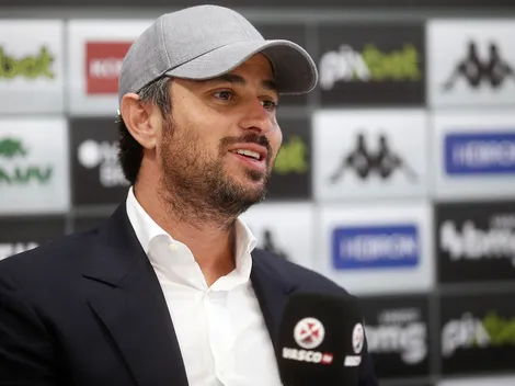 777 Partners prepara 'caminhão de dinheiro' para joia desembarcar no Vasco 