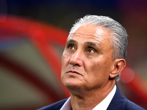 'Peça chave' de adversário do Brasil na Copa se machuca e assunto chega aos ouvidos de Tite 