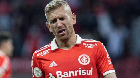 Foto: Maxi Franzoi/AGIF – Pedro Henrique pode não permanecer em 2023.