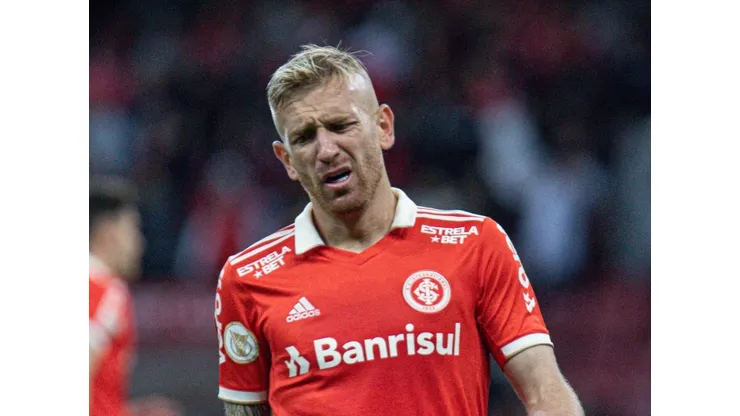Foto: Maxi Franzoi/AGIF - Pedro Henrique pode não permanecer em 2023.