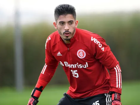 Portal 'entrega' bastidores do Internacional e novo destino de Daniel agita torcida na web