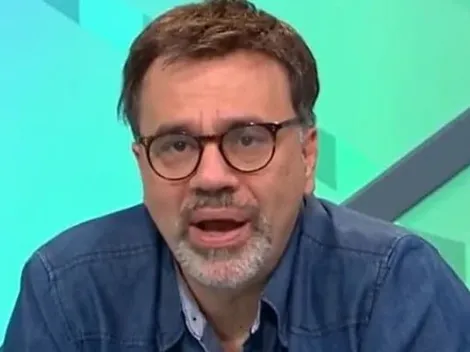 “Gente importante vai sair”; Mauro Beting manda real sobre Atlético e agita torcida