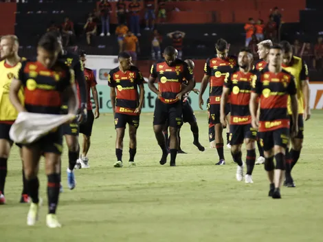 STJD ‘não alivia’ e Sport pode receber punição pesada por confusão na Ilha do Retiro