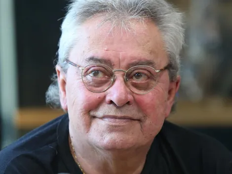 Guerrinha 'cospe marimbondos' e aponta culpado caso o Internacional perca o título Brasileiro