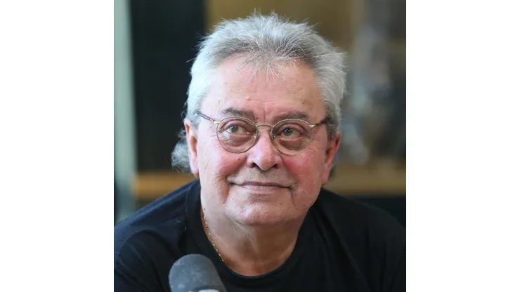 Foto: Divulgação- Adroaldo Guerra Filho