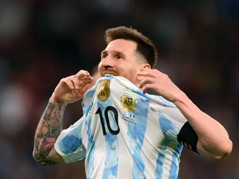 Messi deixa Argentina de 'escanteio' e crava duas seleções favoritas para conquistar a Copa