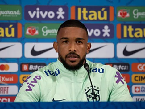 Bremer se lesiona na Juventus e prazo para volta os gramados 'chega aos ouvidos' de Tite na Seleção