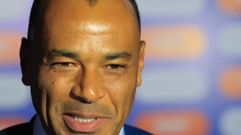 Foto: Jotta de Mattos/AGIF – Cafu exalta confiança no Brasil para a Copa do Mundo