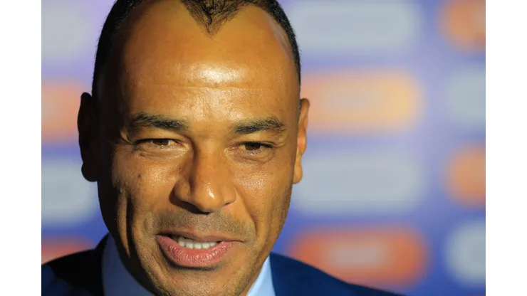 Foto: Jotta de Mattos/AGIF - Cafu exalta confiança no Brasil para a Copa do Mundo
