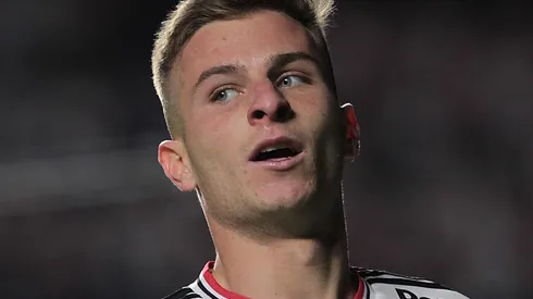 Foto: Rubens Chiri / saopaulofc.net – Galoppo rompeu o ligamento do joelho