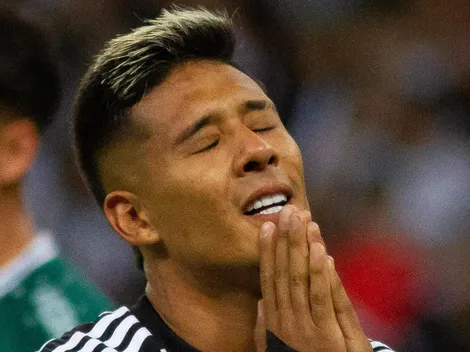 Zaracho e mais: Atlético-MG tem preocupação com sete jogadores na reta final do Brasileirão