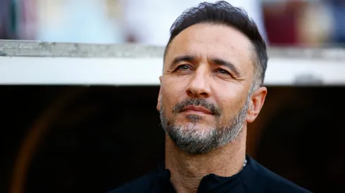 Photo by Wagner Meier/Getty Images – Vitor Pereira faz projeção 'ousada' sobre final da Copa do Brasil