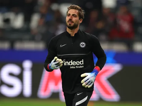 Kevin Trapp abre o jogo e revela porque vai torcer pelo Brasil na Copa