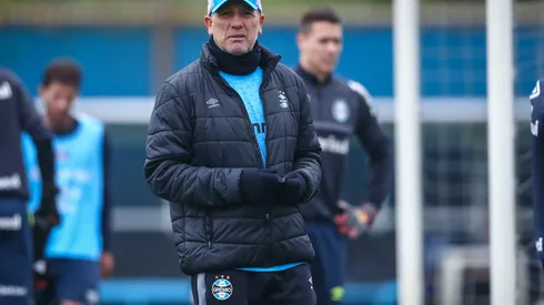 FOTO: LUCAS UEBEL/GREMIO FBPA