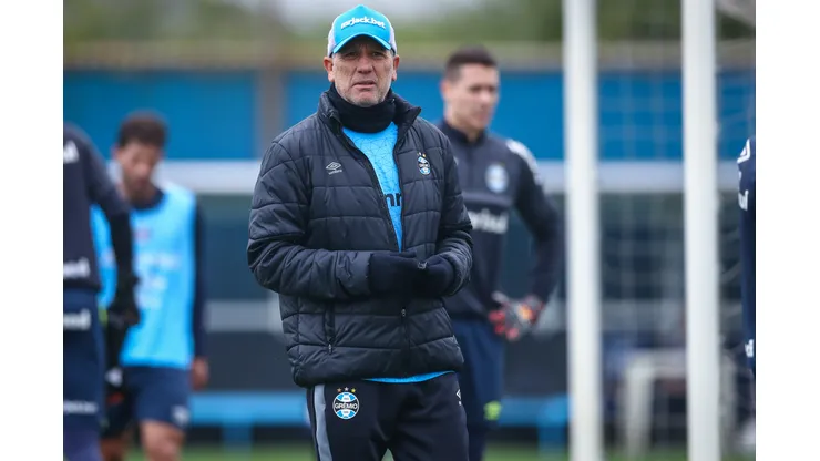 FOTO: LUCAS UEBEL/GREMIO FBPA