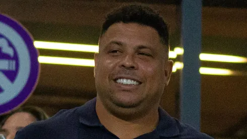 Foto: Fernando Moreno/AGIF – Ronaldo