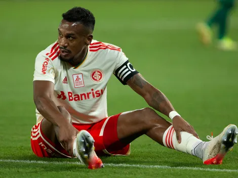 "Decisão tomada nos bastidores"; Edenilson puxa a fila e Mano atualiza saídas no Internacional