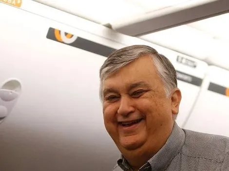 Durcesio não faz mistério e revela possível local do novo CT do Botafogo 