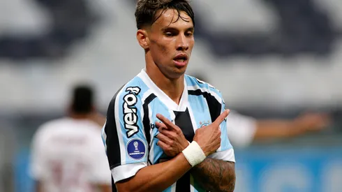 Photo by Silvio Avila/Getty Images – São Paulo avalia possibilidade de troca por Ferreira