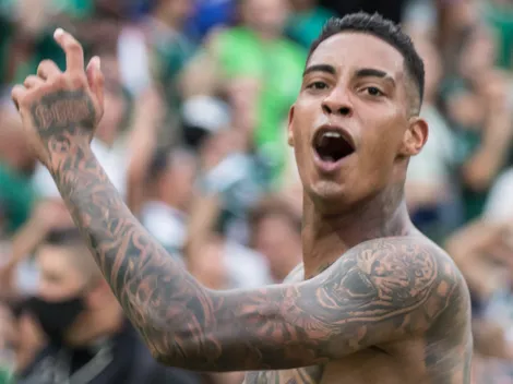 "Vem jogando muito"; Parceiro de Alef Manga pode ser o 1º reforço do Internacional em 2023