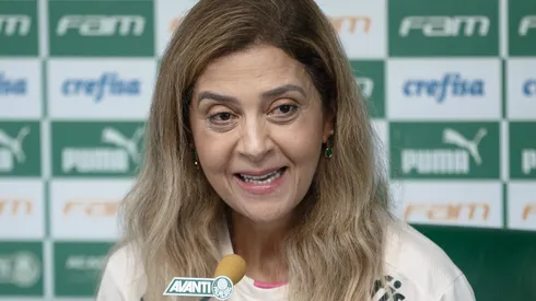 Foto: Ettore Chiereguini/AGIF – Leila se encanta com titular do Internacional