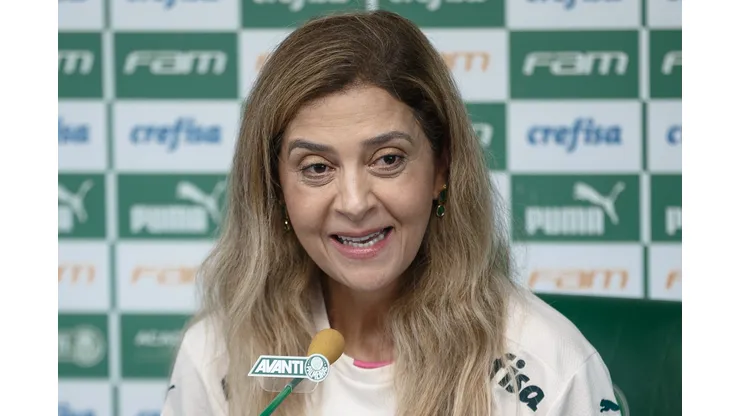Foto: Ettore Chiereguini/AGIF - Leila se encanta com titular do Internacional