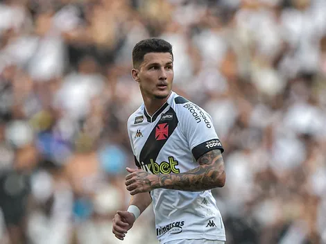 Danilo Boza dá pitaco sobre decisão na Série B e esquenta clima no Vasco